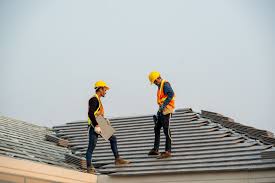 Reliable Watertown, NY Roofing Contractor Solutions